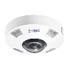 Fisheye-Kamera 4K 1/2 Zoll 1.4mm