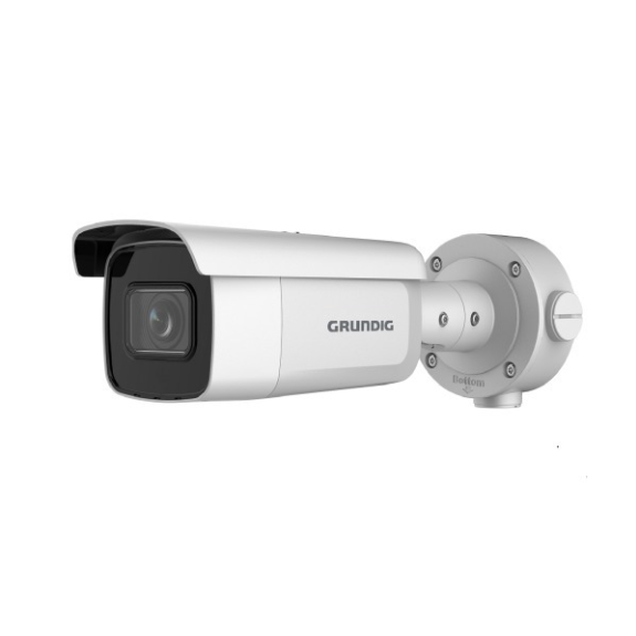 GD-CI-AT4537TH, 4 MP Zylinder IP-Kamera 2,8~12mm Motor Vario ICR IR LED WDR H.265+ GD-CI-AT4537TH, 4 MP Zylinder IP-Kamera 2,8~12mm Motor Vario ICR IR LED WDR H.265+-Beschreibung lesen