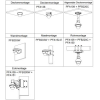 Dahua - IPC-HDBW2441EP-S-0280B - IP - Dome, - 4MP/WizSense/SMD Plus (2.0) - 2,8 mm fix Objektiv - H.265/H.264/MJPEG(Sek Dahua - IPC-HDBW2441EP-S-0280B - IP - Dome, - 4MP/WizSense/SMD Plus (2.0) - 2,8 mm fix Objektiv - H.265/H.264/MJPEG(Sek