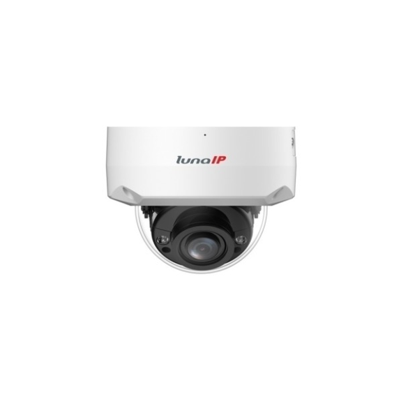 L-DB-5203 ITS, 2MP (Full HD) IP-Dome mit IR, IVS (KI) 2,7-13,5mm, IP67, IK10, Motorzoom L-DB-5203 ITS, 2MP (Full HD) IP-Dome mit IR, IVS (KI) 2,7-13,5mm, IP67, IK10, Motorzoom-Beschreibung lesen