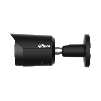 Dahua - IPC-HFW2441SP-S-0280B-B - IP - Bullet, - 4MP/WizSense/SMD Plus (2.0) - 2,8 mm fix Objektiv - H.265/H.264/MJPEG(-Beschreibung lesen