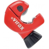 Coupe tube cuivre mini VIARX "210439" de 6 à 28 m/m