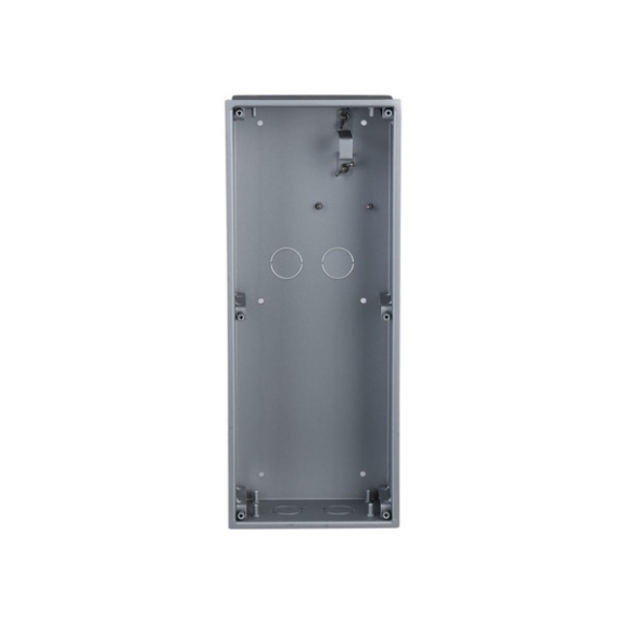 L-RA-5703 ITS, Einbaurahmen für Türsprechanlage Unterputz, für 3 Module L-RA-5703 ITS, Einbaurahmen für Türsprechanlage Unterputz, für 3 Module-Beschreibung lesen