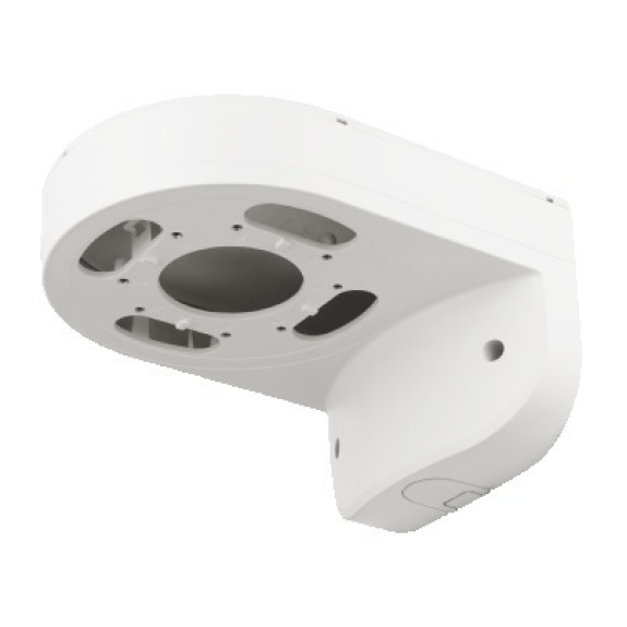 WiseNet SBP-160WMW1, Wall Mount (Aluminum) , RAL9003 Indoor use only Compatible with XND-C6083RV/C7083RV/ C8083RV/C9083 WiseNet SBP-160WMW1, Wall Mount (Aluminum) , RAL9003 Indoor use only Compatible with XND-C6083RV/C7083RV/ C8083RV/C9083-Beschreibung lesen