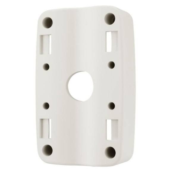 WiseNet SBP-300PM1, Masthalterung WiseNet SBP-300PM1, Masthalterung-Beschreibung lesen