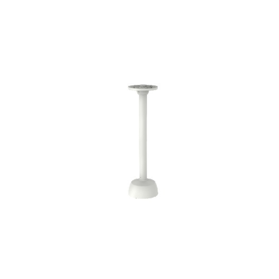 HIKVision DS-1268ZJ, Deckenhalterung HIKVision DS-1268ZJ, Deckenhalterung-Beschreibung lesen