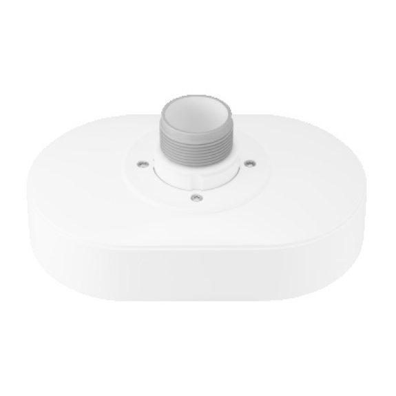 WiseNet SBP-215HMW, Hanging Mount, White, plastic cap, weight 53g(0.12lb), compatible with PNM-C7083RVD, PNM-C12083RVD WiseNet SBP-215HMW, Hanging Mount, White, plastic cap, weight 53g(0.12lb), compatible with PNM-C7083RVD, PNM-C12083RVD-Beschreibung lesen