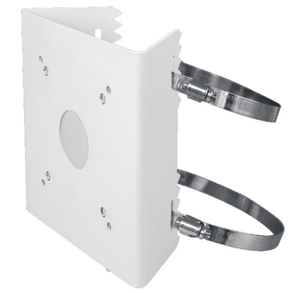 Honeywell HA30PLM01, Serie 30 Masthalterung, Honeywell HA30PLM01, Serie 30 Masthalterung,-Beschreibung lesen