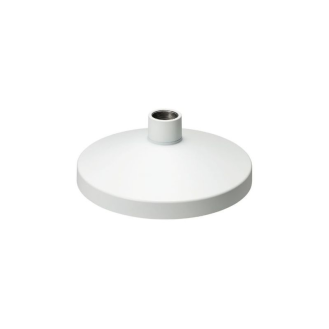 Halterung WV-QSR503F-W, Innengewinde ISO, Multisensor weiß-Beschreibung lesen