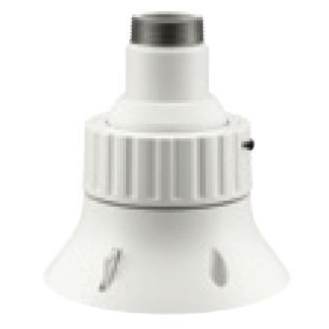 WiseNet SBP-303HF, Deckenhalterung-Beschreibung lesen