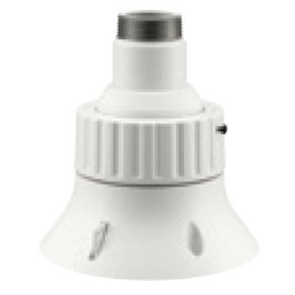WiseNet SBP-303HF, Deckenhalterung WiseNet SBP-303HF, Deckenhalterung-Beschreibung lesen