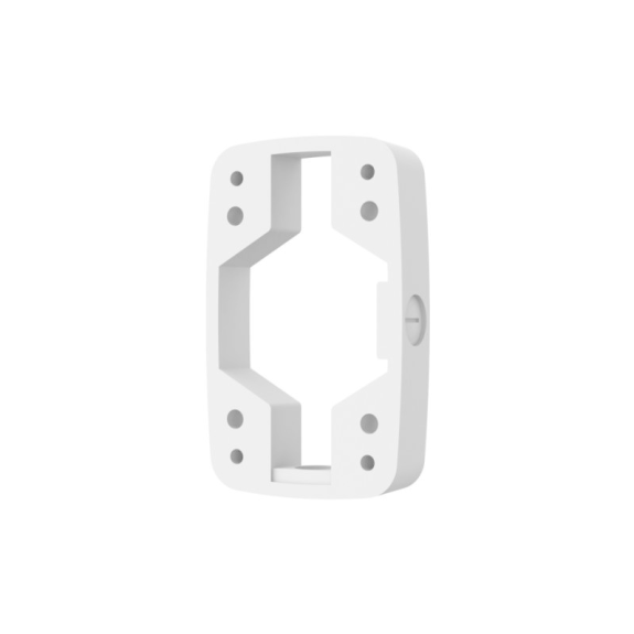 SBP-300BW1 Hanwha Vision, Wandhalterung für die obere Befestigung für TNO-7180RLP-Beschreibung lesen
