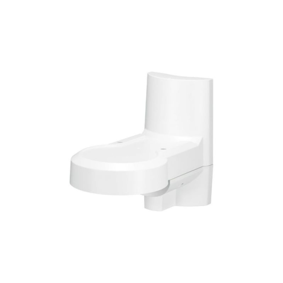 Wandhalterung Rapid PTZ Kamera WV-QWL502-W weiß Wandhalterung Rapid PTZ Kamera WV-QWL502-W weiß-Beschreibung lesen