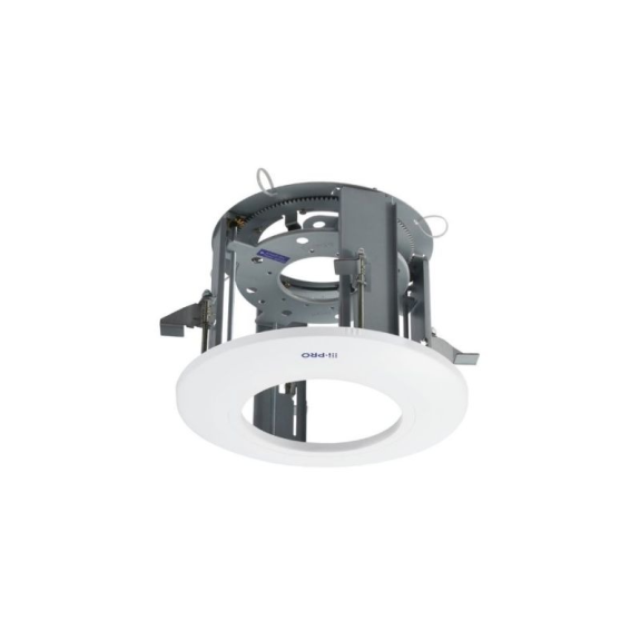 WV-QEM101-W , Einbaudeckenhalterung, indoor WV-S6302-Z4, WV-S6131, weiß WV-QEM101-W , Einbaudeckenhalterung, indoor WV-S6302-Z4, WV-S6131, weiß-Beschreibung lesen