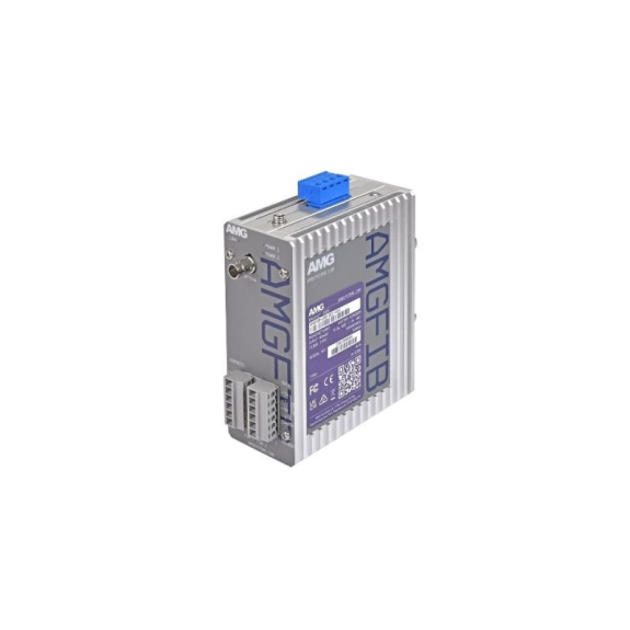 AMGFIB-1SD-3CC-M1A AMG Systems, 1x Duplex RS422/485 Serial Data, 2x Kontakt in Richtung A zu B, 1x Kontaktschluss B zu AMGFIB-1SD-3CC-M1A AMG Systems, 1x Duplex RS422/485 Serial Data, 2x Kontakt in Richtung A zu B, 1x Kontaktschluss B zu-Beschreibung lesen