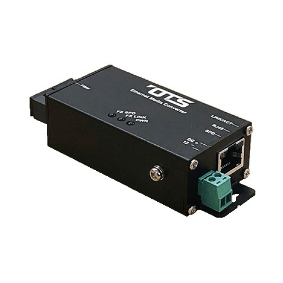 ET1111-E-MT OTS, Industrial Grade Microtype 10/100Base-TX to 100Base-FX Ethernet Media Converter ET1111-E-MT OTS, Industrial Grade Microtype 10/100Base-TX to 100Base-FX Ethernet Media Converter-Beschreibung lesen