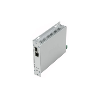 Medienkonverter CNFE2MC/IN, Ethernet auf SFP, Modul, Einschub, 230V, -40°C~+75°C-Beschreibung lesen