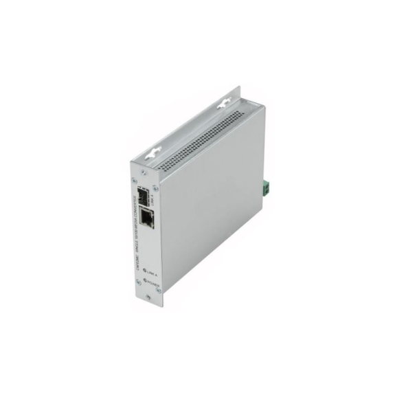 Medienkonverter CNFE2MC/IN, Ethernet auf SFP, Modul, Einschub, 230V, -40°C~+75°C-Beschreibung lesen