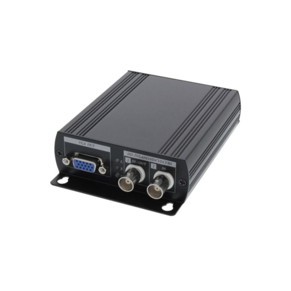 MAM-5MM1001M0A, Konverter, HD-CVI, HD-TVI, AHD, Composite auf HDMI, VGA, Composite, Innen MAM-5MM1001M0A, Konverter, HD-CVI, HD-TVI, AHD, Composite auf HDMI, VGA, Composite, Innen-Beschreibung lesen