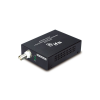 POC252-1CX-1P IFS, Medienkonverter, Unmanaged, 1x RJ45, 1x BNC, PoC, Kamera-Ende POC252-1CX-1P IFS, Medienkonverter, Unmanaged, 1x RJ45, 1x BNC, PoC, Kamera-Ende