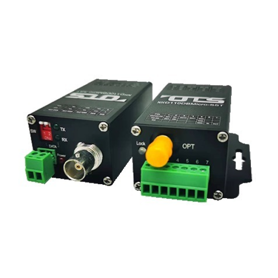 NHD110DRMicro-SMT OTS, Microtype 1-ch HD-SDI Video with 1-ch Reverse Data NHD110DRMicro-SMT OTS, Microtype 1-ch HD-SDI Video with 1-ch Reverse Data-Beschreibung lesen