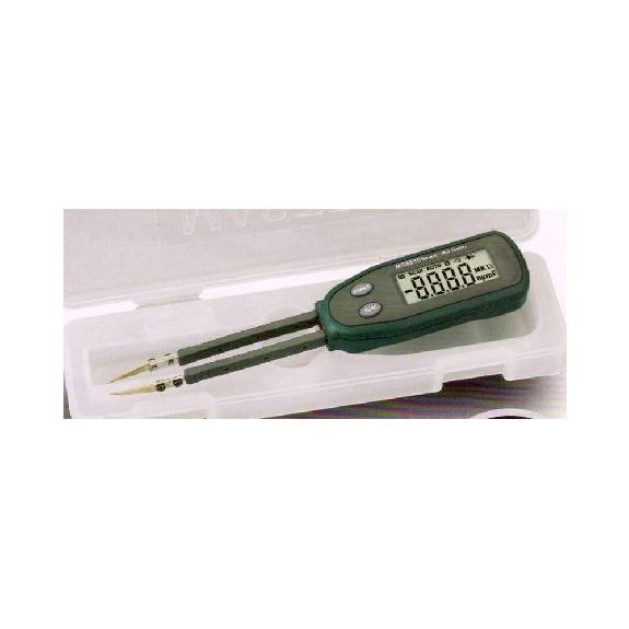 Comprobador de componentes SMD 8910SMD-Leer más