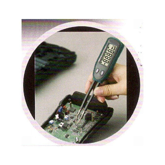 Comprobador de componentes SMD 8910SMD-Leer más