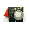 Pinza HIBOK51 TRMS (para baja corriente) AC/DC