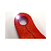 Pinza HIBOK51 TRMS (para baja corriente) AC/DC
