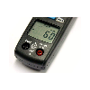 Pinza HIBOK51 TRMS (para baja corriente) AC/DC