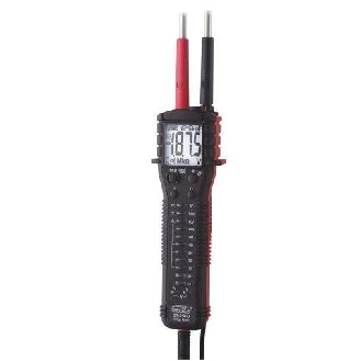 Comprobador de tensión  BT-75EU TRMS-Leer más
