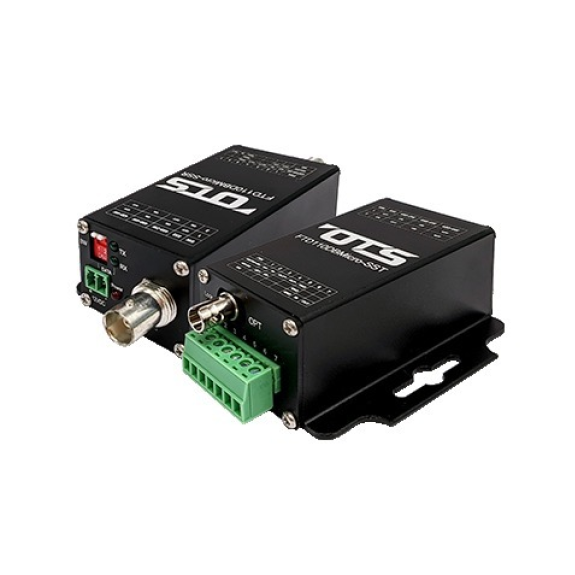 FTD110DBMicro-SSR OTS, Microtype 8-bit Digital 1-ch Video with 1-ch Bi-directional Data FTD110DBMicro-SSR OTS, Microtype 8-bit Digital 1-ch Video with 1-ch Bi-directional Data-Beschreibung lesen