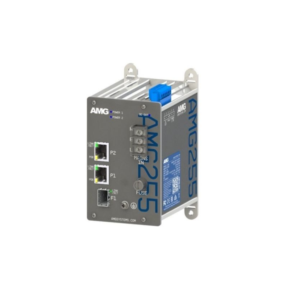 255-2GBT-1S-P120-T , Industrieller Medienkonverter, 2 x 10/100/1000 Base T(x) RJ45 60/90W PoE, 1x 100/1000 Fx SFP 255-2GBT-1S-P120-T , Industrieller Medienkonverter, 2 x 10/100/1000 Base T(x) RJ45 60/90W PoE, 1x 100/1000 Fx SFP-Beschreibung lesen
