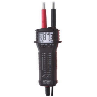 Comprobador de tensión  BT-73EU TRMS-Leer más