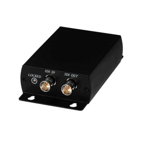 Sdi-Hdmi Konverter, Signalkonverter und -Verstärker (HD-) SDI auf HDMI, z. B. zum direkten Verbinden einer HD-SDI-Kamer-Beschreibung lesen