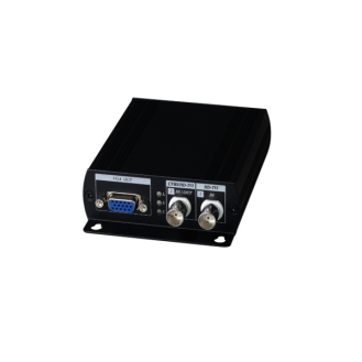 Tvi-Hdmi Konverter, TVI-, AHD-, CVI- oder CVBS-Konverter zur Umwandlung von einem Analog-Signal (bis 1080p Full-HD) zu-Beschreibung lesen