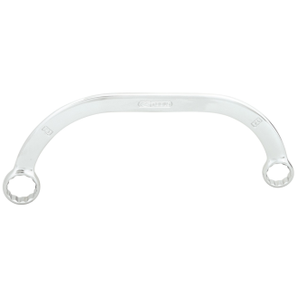 518.2358 CHROMEplus Starter- und Blockschlüssel, 14x16mm-Beschreibung lesen
