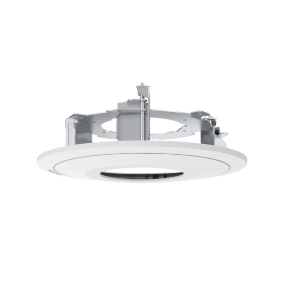 Grundig GU-BR-AMF02, Flush Mount Adapter Grundig GU-BR-AMF02, Flush Mount Adapter-Beschreibung lesen