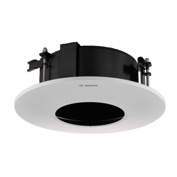 Bosch NDA-5070-PLEN, Deckeneinbauset Flexidome 5100i geschlossen-Lire la description