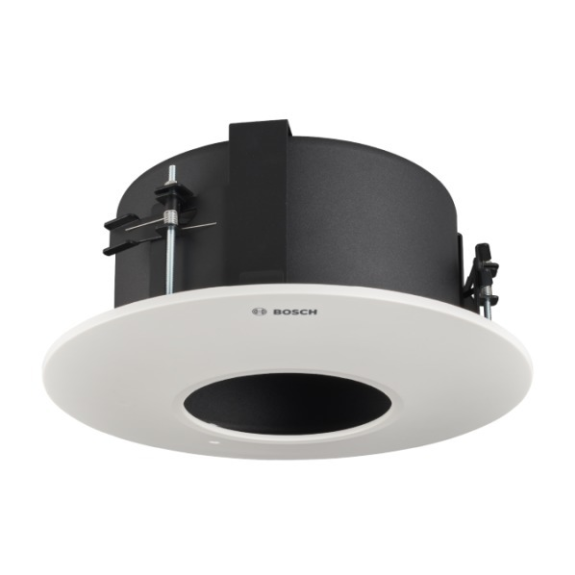 Bosch NDA-8001-PLEN, Deckeneinbauset FLEXIDOME 8000i geschlossen Bosch NDA-8001-PLEN, Deckeneinbauset FLEXIDOME 8000i geschlossen-Beschreibung lesen