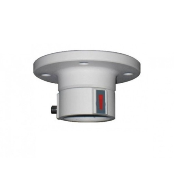 Grundig GD-BR-AMP06, Abhängung (kurz) für PTZ Domes Grundig GD-BR-AMP06, Abhängung (kurz) für PTZ Domes-Beschreibung lesen