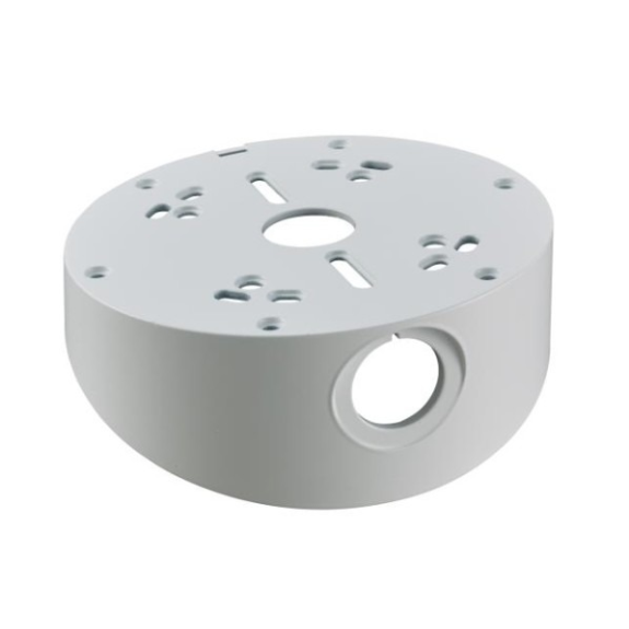 Bosch NDA-5080-TM, Neigehalterung abgewinkelte Kamerapositionen (148) Bosch NDA-5080-TM, Neigehalterung abgewinkelte Kamerapositionen (148)-Beschreibung lesen