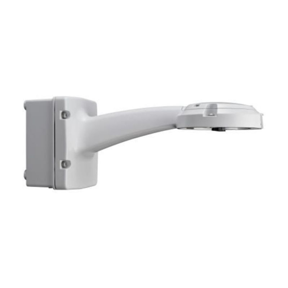NDA-7100-PA0 Bosch, Wandarm für Bosch AUTODOME 7100i 24V-Beschreibung lesen