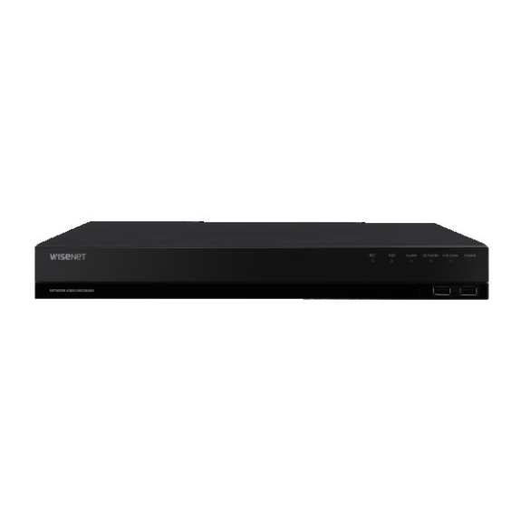 WiseNet WRN-810S-8CH-4TB-HDV2, 1U Wisenet WAVE Network Video Recorder with 8 Professional licenses, Wisenet WAVE pre-in WiseNet WRN-810S-8CH-4TB-HDV2, 1U Wisenet WAVE Network Video Recorder with 8 Professional licenses, Wisenet WAVE pre-in-Beschreibung lesen