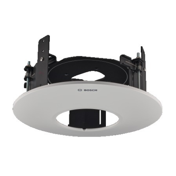 Bosch NDA-5070-IC, Deckeneinbauset Flexidome 5100i Bosch NDA-5070-IC, Deckeneinbauset Flexidome 5100i-Beschreibung lesen