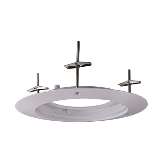Grundig GD-BR-AMF08, Einbauhalterung Grundig GD-BR-AMF08, Einbauhalterung-Beschreibung lesen