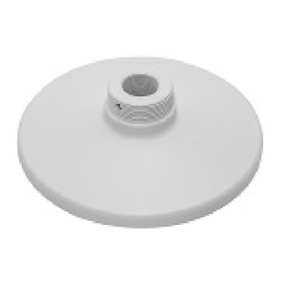 Honeywell HA30PMC03, Serie 30 Deckenmontage-Sockel, 3/4 NPT Female Connector, d=180 mm Honeywell HA30PMC03, Serie 30 Deckenmontage-Sockel, 3/4 NPT Female Connector, d=180 mm-Beschreibung lesen