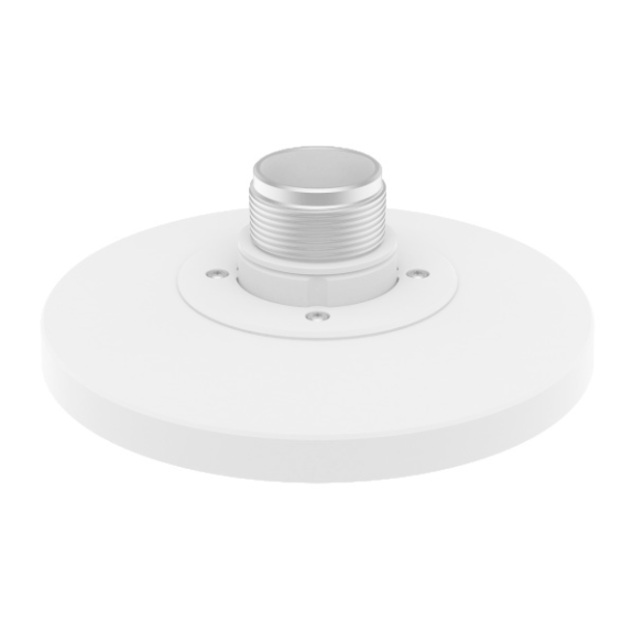 WiseNet SBP-180HMW1, Hanging Mount, Core : Aluminum / Cap : Plastic, White, Mount screw size : TR20, Supported products WiseNet SBP-180HMW1, Hanging Mount, Core : Aluminum / Cap : Plastic, White, Mount screw size : TR20, Supported products-Beschreibung lesen