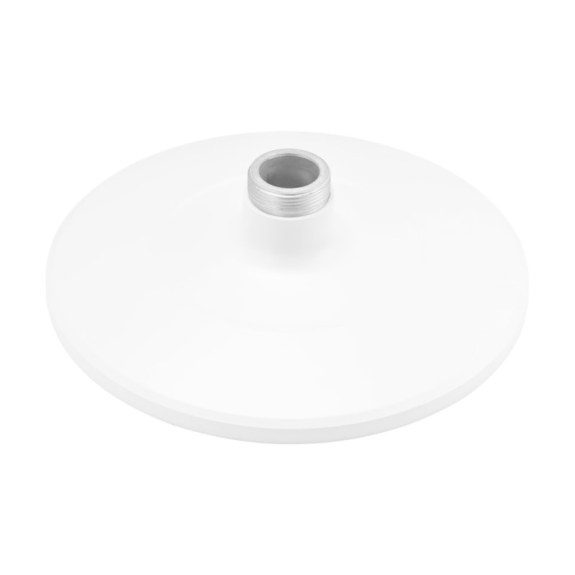 SBP-276HMW Hanwha Vision, Flanschplatte für Hänge Montage, für Hanwha Techwin Domes, Aluminium, Weiß SBP-276HMW Hanwha Vision, Flanschplatte für Hänge Montage, für Hanwha Techwin Domes, Aluminium, Weiß-Beschreibung lesen