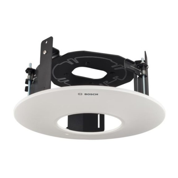 Bosch NDA-8001-IC, Montagesatz für Deckeneinbau FLEXIDOME 8000i-Beschreibung lesen